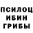 Метадон VHQ Dark Mars